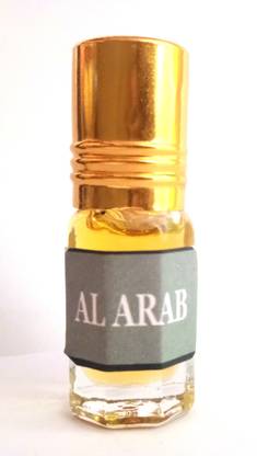 Passion Curls PASSIONCURLSMUKHALLATARAB79 Herbal Attar