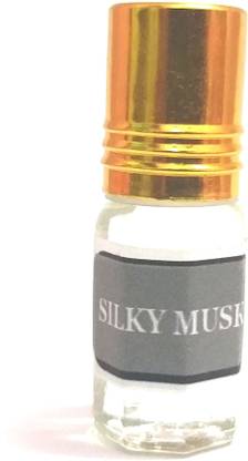 Passion Curls PASSIONCURLSSILKYMUSK79 Floral Attar