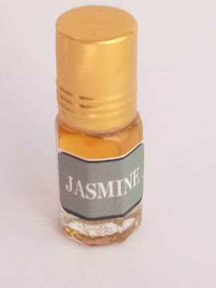 Passion Curls PASSIONCURLSJASMINE79 Herbal Attar