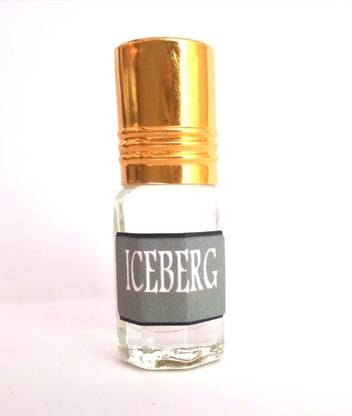 Passion Curls PASSIONCURLSICEBERG79 Floral Attar