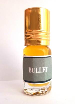 Passion Curls PASSIONCURLSBULLET79 Floral Attar