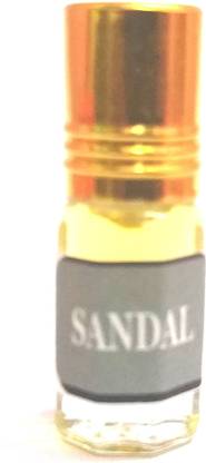 Passion Curls PASSIONCURLSSANDAL79 Herbal Attar