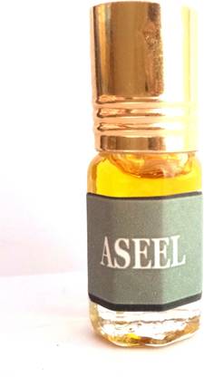 Passion Curls ASEEL79 Floral Attar