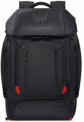 Acer Predator Gaming Utility Backpack Daypack