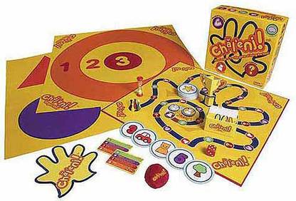 Jumpin' Banana Board game Party & Fun Board Game