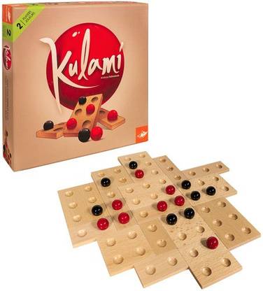 Foxmind Games Board game Party & Fun Board Game