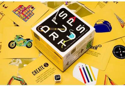 Funnybone Toys Board game Party & Fun Board Game