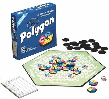 Jax Ltd. Board game Party & Fun Board Game