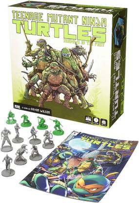 Idw Board game Strategy & War Board Game