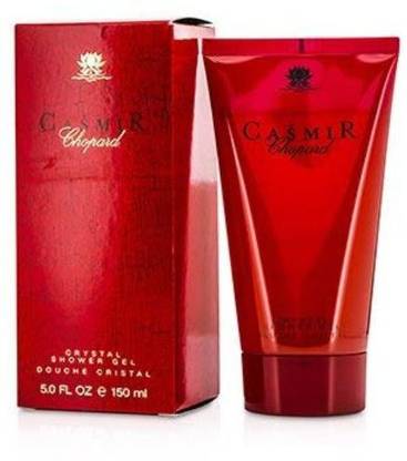Chopard Casmir Crystal Shower Gel