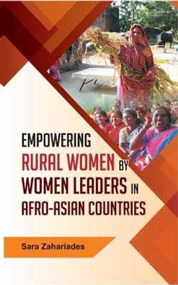 Empowering Rural Women by Women Leaders in Afro-Asian Countries