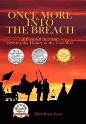 Once More Into the Breach