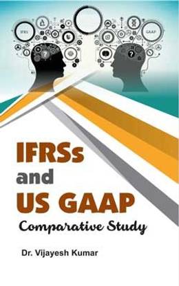 IFRSs and US GAAP