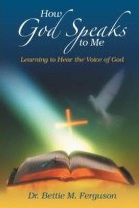 How God Speaks to Me