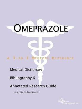 Omeprazole