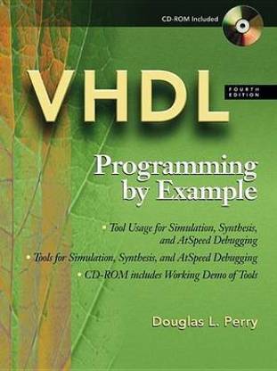 VHDL: Programming by Example