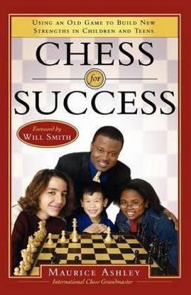 Chess for Success