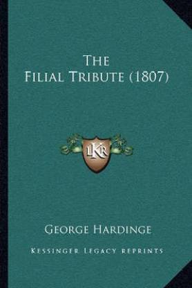 The Filial Tribute (1807)