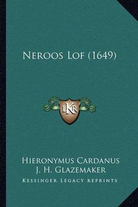 Neroos Lof (1649)