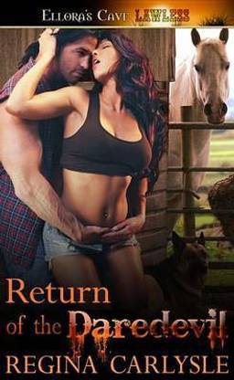Return of the Daredevil