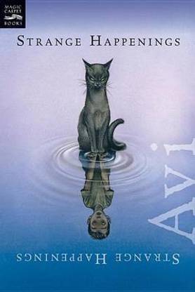 Strange Happenings