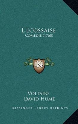 L'Ecossaise