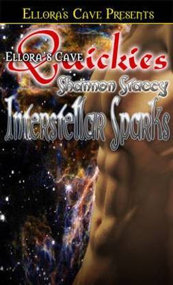 Interstellar Sparks