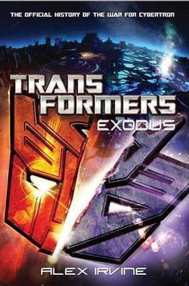 Transformers: Exodus