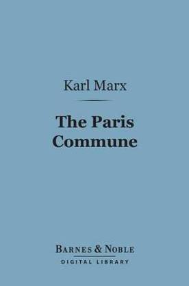The Paris Commune (Barnes & Noble Digital Library)