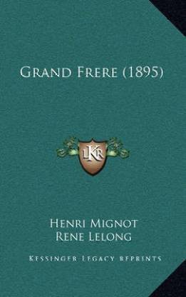 Grand Frere (1895)
