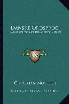 Danske Ordsprog
