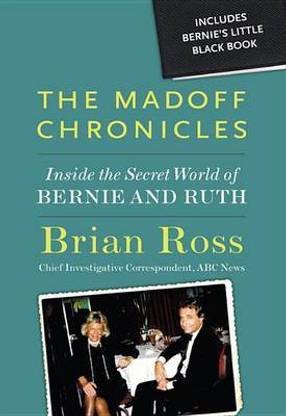 The Madoff Chronicles