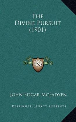 The Divine Pursuit (1901)