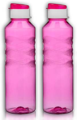 CHUKEE Grip Pink-2 1000 ml PET Bottle