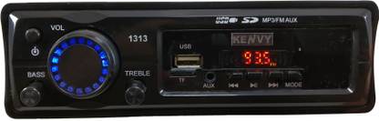 KENVY CR-1-1313 Car Stereo