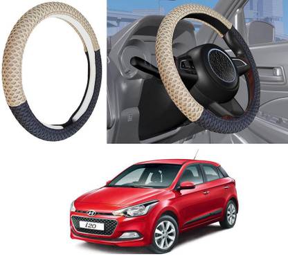 Auto Kite Steering Cover For Hyundai Elite i20
