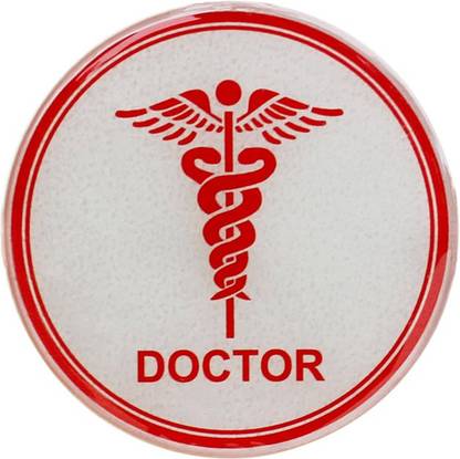 CATHELON Emblem for Car