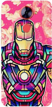 mitzvah Back Cover for Comio X1 - Soft Silicone Printed Cover