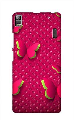 Hello Case Back Cover for Lenovo K3 Note