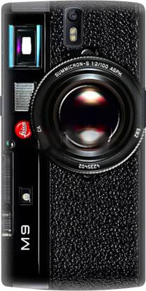 INSTYLE Back Cover for OnePlus One