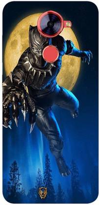 mitzvah Back Cover for Comio X1