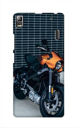 Hello Case Back Cover for Lenovo K3 Note