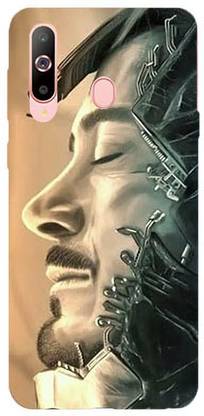 Insane Back Cover for Samsung Galaxy A60