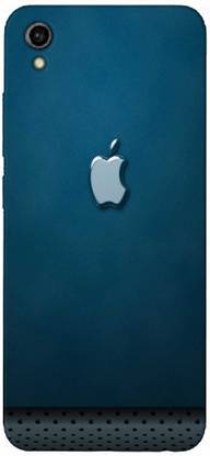 wowdesignhub Back Cover for vivo y90