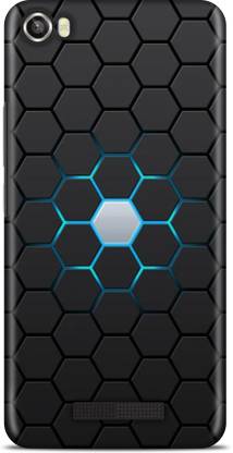 Flipkart SmartBuy Back Cover for Lava iris X8
