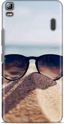 Flipkart SmartBuy Back Cover for Lenovo A7000