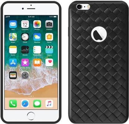 DRR TELESERVICES Back Cover for Apple iPhone 7 Plus