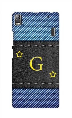 Hello Case Back Cover for Lenovo K3 Note