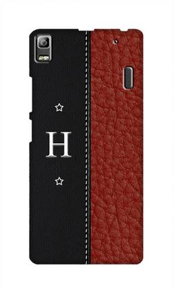 Hello Case Back Cover for Lenovo K3 Note