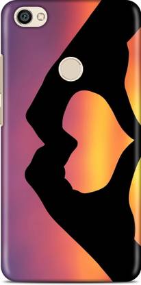 Flipkart SmartBuy Back Cover for Mi Redmi Note 5A Prime